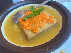 -不仔客海鲜·烧烤·270度海景餐厅(大东海店)