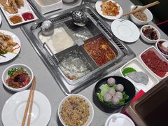 -海底捞火锅(世纪金源店)