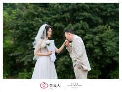 -金夫人婚纱摄影(总店)