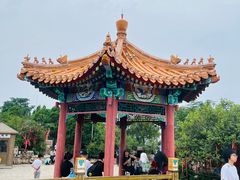 -南翠屏公园