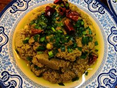 麻豆腐-鼎香润(德胜门内店)