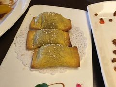 -枣子树素餐厅(铂金城店)