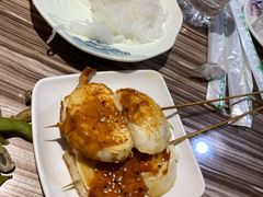 -锅十二涮肉馆·鞭蛋锅