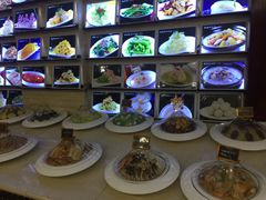 -红高粱大酒店(宁山东路店)