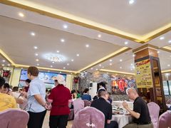 -台山美食一绝阿四台山黄鳝饭(阿四创作店)