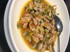 -海味世家·家常菜馆(明州里店)