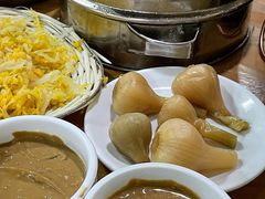 糖蒜-元盛居(生态大街店)