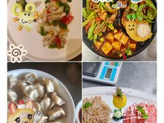 -清味园·宁夏清真美食(青铜峡店)
