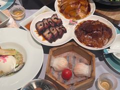 -南棠馆粤菜坊(群光店)