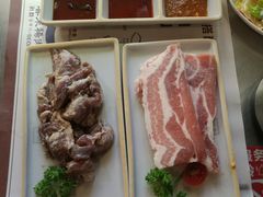 -喜来稀肉(虹泉路店)