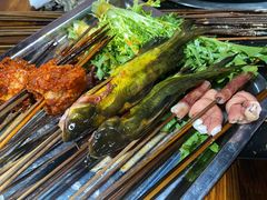 -小向麻辣烫(天街总店)