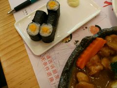 -花漫里餐厅(刺桐店)