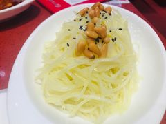 -喜家德虾仁水饺(长泰广场店)