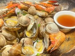 -阿毛饭店(和义路店)