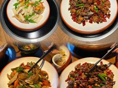 -妈妈的味道(和顺古镇店)