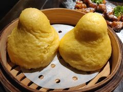 御街窝窝头-绿茶餐厅(深圳龙华天虹购物中心店)