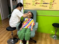 -思明堂儿童近视弱视视力矫正中心(联洋店)