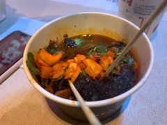 -庙街旅游·美食广场(五一广场店)