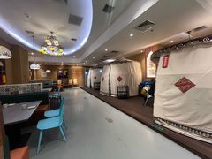 -君邦火锅(新疆大厦店)