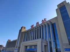 -南昌站