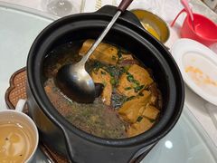 -香山湖家家宴(中山陵店)