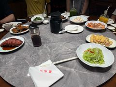 -王家沙点心店(南京西路总店)