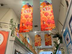 -世纪联华超市(江城店)