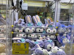-风云再起游乐汇(南京常发广场店)