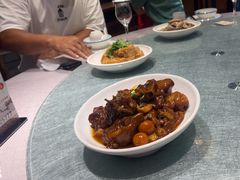 -苏浙徽·农家大院(开发区星湖101店)