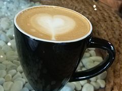 -旧雨咖啡·CoffeeFORU(黄村奥体店)