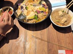 -万记麻辣烫国展总店