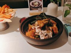 -春树下·树屋花房西餐厅(罍街AS1980店)