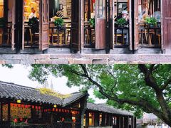 -乌镇景区