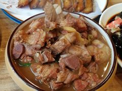 -好口味小吃楼·东北菜(太原南街店)