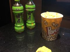 -欢乐盛KTV音乐会所(泰然店)