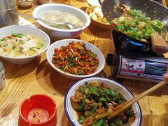 -肠相汇常德老肠子馆(雨花亭店)