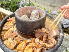 -田园印象·成都土菜院子(华阳店)