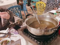 -小煵记·打边炉(西丽文光店)