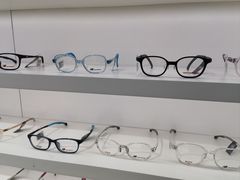 -宝岛眼镜·星创视光中心(金桥店)