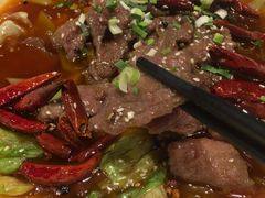 -皇城根北京风味主题餐厅(滨海万达店)