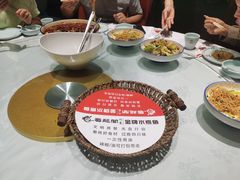 -雲蜀龙阁·金牌水煮鱼(方庄店)