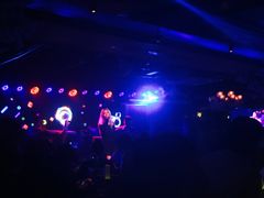 -A+ LIVE HOUSE(武汉天地店)