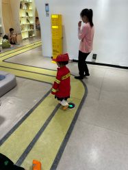 -MELAND CLUB亲子乐园·派对(浦东LCM置汇旭辉馆)