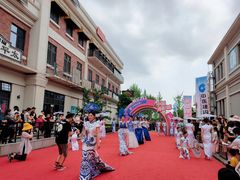 -奔跑吧乐园