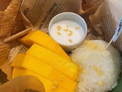 -太食獸泰式茶餐厅(IFS国金中心店)