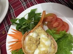 -QQ海鲜餐厅