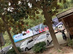 -宁波五龙潭景区