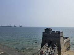 -老龙头景区