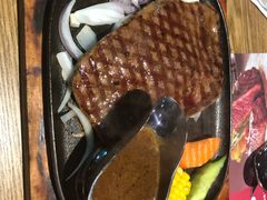 -瑞伯克牛排自助餐厅天一广场店