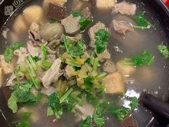 -回味鸭血粉丝汤(新城市广场店)